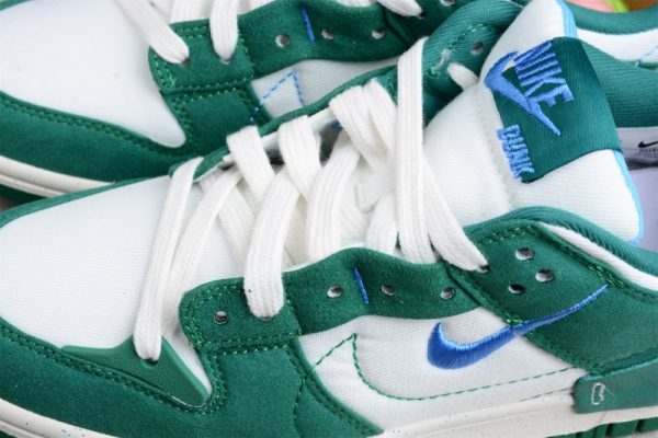 Nike Dunk Low Disrupt 2 Phantom University Blue (W) DH4402-001 - Image 3