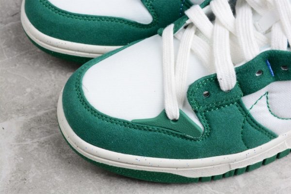 Nike Dunk Low Disrupt 2 Phantom University Blue (W) DH4402-001 - Image 4