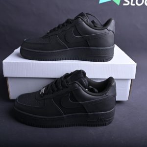 Nike Air Force 1 Low '07 Black Black 315122-001