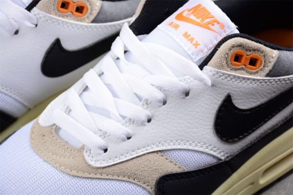 Nike Air Max 1 Athletic Department Light Bone University Gold FN7487-133 - Image 2