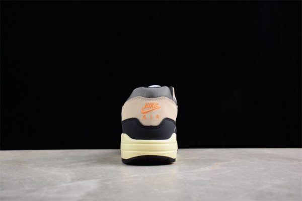 Nike Air Max 1 Athletic Department Light Bone University Gold FN7487-133 - Image 5
