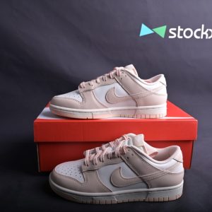 Nike Dunk Low Pink Velvet (GS) DO6485-600(SP batch)