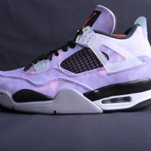 Air Jordan 4   Zen Master   (SP Batch) DH7138-506