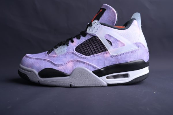 Air Jordan 4   Zen Master   (SP Batch) DH7138-506