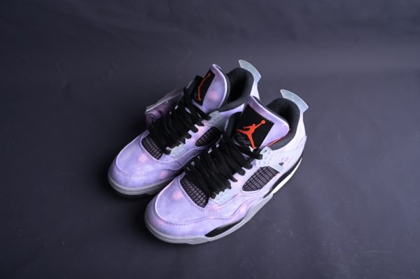 Air Jordan 4   Zen Master   (SP Batch) DH7138-506 - Image 4