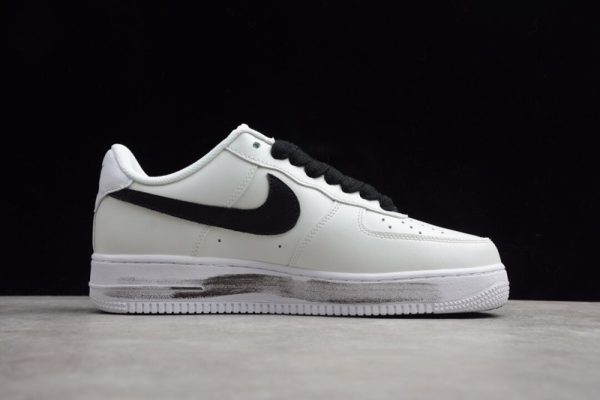 Nike Air Force 1 Low G-Dragon Peaceminusone Para-Noise 2.0 DD3223-100 - Image 3