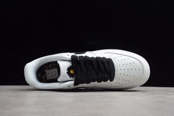 Nike Air Force 1 Low G-Dragon Peaceminusone Para-Noise 2.0 DD3223-100 - Image 4