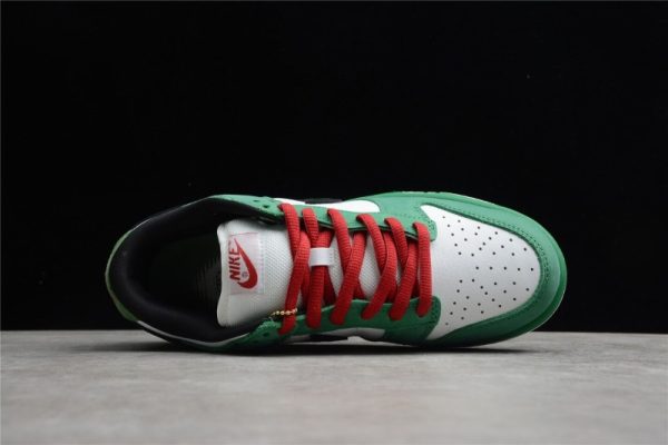 Nike Dunk SB Low Heineken  304292 302 - Image 4