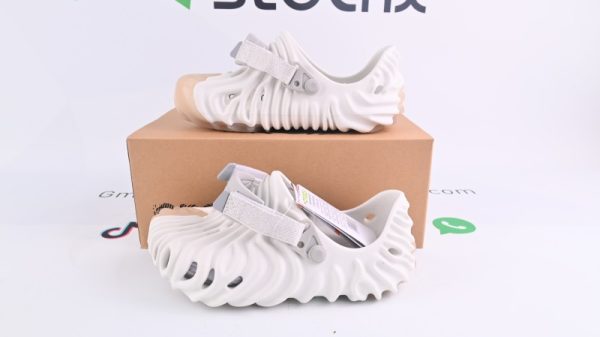 Crocs Pollex Clog by Salehe Bembury Stratus 207393-1CN