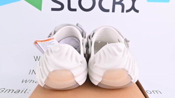 Crocs Pollex Clog by Salehe Bembury Stratus 207393-1CN - Image 4
