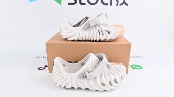 Crocs Pollex Clog by Salehe Bembury Stratus 207393-1CN - Image 5