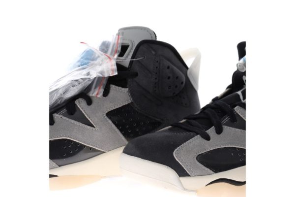 Jordan 6 Retro Tech Chrome (W)(SP Batch) CK6635-001 - Image 2