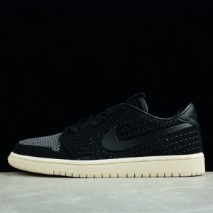 Air Jordan 1 Low Flyknit  AH4506-010