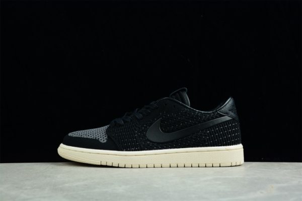 Air Jordan 1 Low Flyknit  AH4506-010