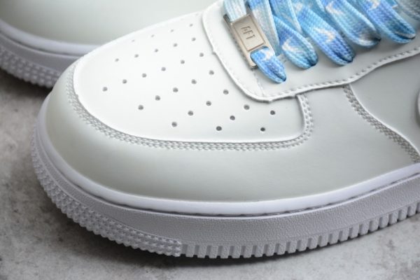 Nike Air Force 1'07 Lx Fine Day DA8301-111 - Image 4