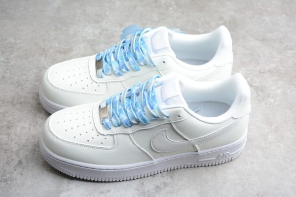 Nike Air Force 1'07 Lx Fine Day DA8301-111 - Image 5