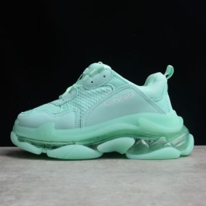 Ba***ci*ga Triple S Clear Sole 544351-W2GA1-4500(SP batch)