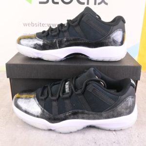 Jordan 11 Retro Low Barons 528895-010