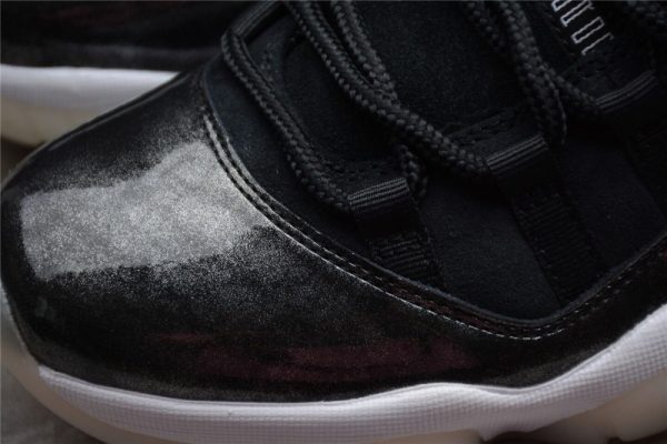 Jordan 11 Retro Low Barons 528895-010 - Image 3