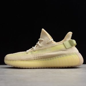 adidas Yeezy Boost 350 V2 Flax(SP batch) FX9028