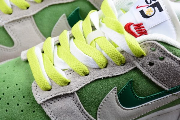 Nike Dunk Low SE 85 Neptune Green DO9457-108 - Image 3