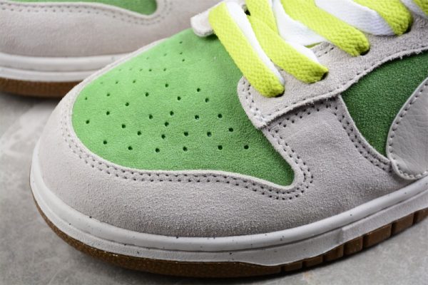 Nike Dunk Low SE 85 Neptune Green DO9457-108 - Image 4