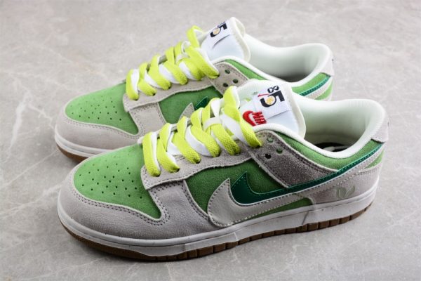Nike Dunk Low SE 85 Neptune Green DO9457-108 - Image 5