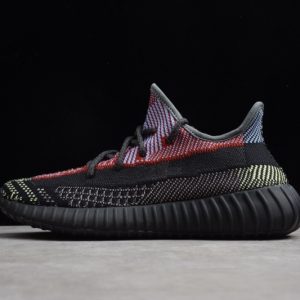 adidas Yeezy Boost 350 V2 Yecheil (Reflective)(SP batch)  FX4145