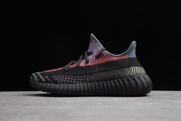 adidas Yeezy Boost 350 V2 Yecheil (Reflective)(SP batch)  FX4145