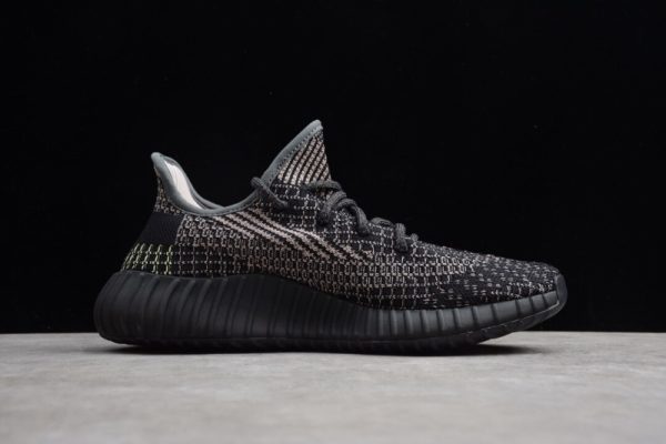adidas Yeezy Boost 350 V2 Yecheil (Reflective)(SP batch)  FX4145 - Image 3