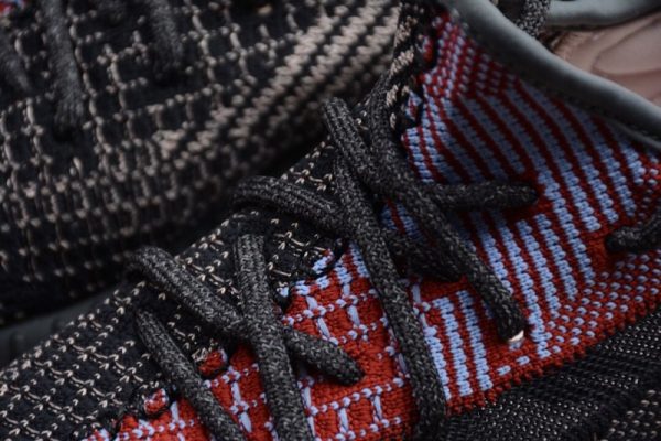adidas Yeezy Boost 350 V2 Yecheil (Reflective)(SP batch)  FX4145 - Image 4