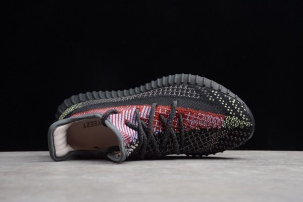 adidas Yeezy Boost 350 V2 Yecheil (Reflective)(SP batch)  FX4145 - Image 5