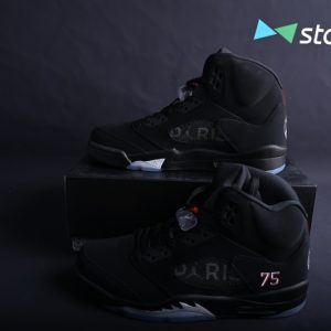 Jordan 5 Retro Paris Saint-Germain(SP Batch) AV9175-001