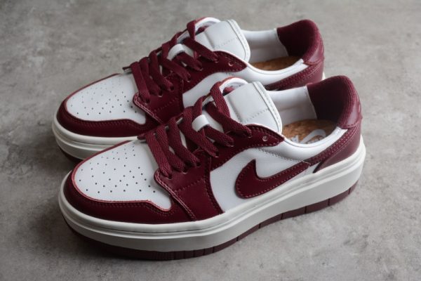 Air Jordan 1 Elevate Low SE DH7004-161 - Image 4