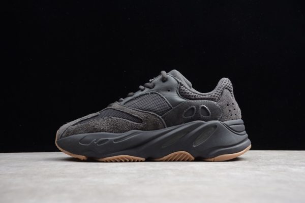 adidas Yeezy Boost 700 Utility Black FV5304 (SP Batch) - Image 2
