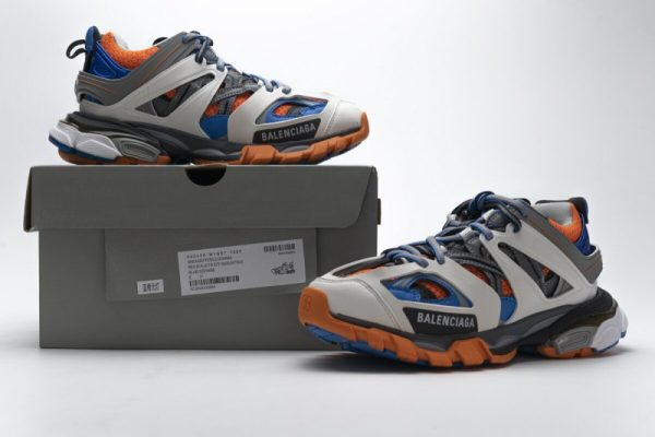 Ba***ci*ga Tess S.Blue Orange 542436 W1GB7 7580 SP BATCH - Image 3