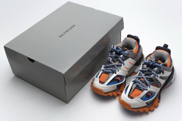 Ba***ci*ga Tess S.Blue Orange 542436 W1GB7 7580 SP BATCH - Image 4