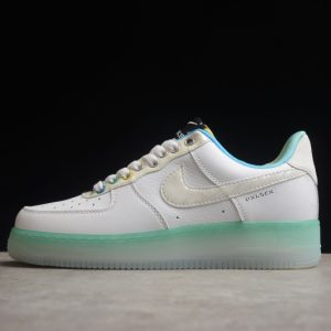 Nike Air Force 1 Low '07 PRM Unlock Your Space FJ7066-114