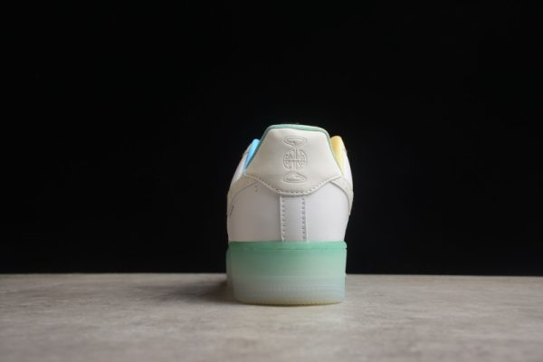 Nike Air Force 1 Low '07 PRM Unlock Your Space FJ7066-114 - Image 5