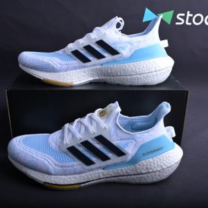 adidas Ultra Boost 21 Argentina National Soccer Team GZ7120