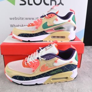 Nike Air Max 90 Trail Team Gold CZ9078-784