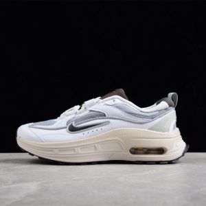 Nike Air Max Bliss Next Nature Wolf Grey Summit White (W) DZ4707-001