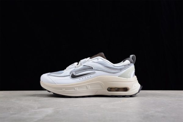 Nike Air Max Bliss Next Nature Wolf Grey Summit White (W) DZ4707-001