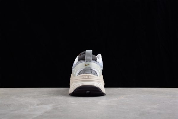 Nike Air Max Bliss Next Nature Wolf Grey Summit White (W) DZ4707-001 - Image 5