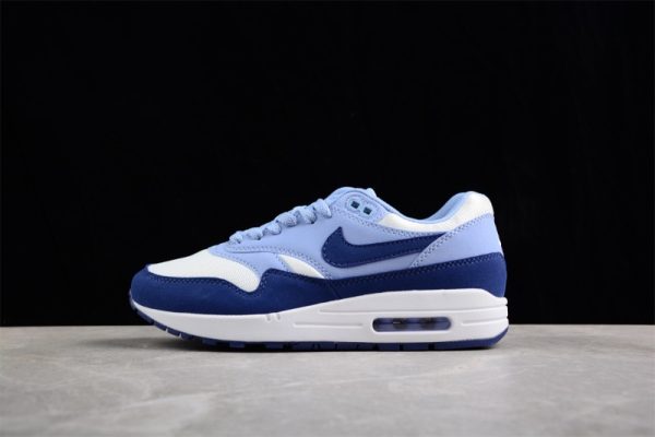 Nike Air Max 1 '86 OG Big Bubble Light Armory Blue FJ8314-001