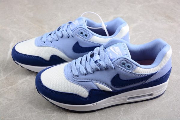 Nike Air Max 1 '86 OG Big Bubble Light Armory Blue FJ8314-001 - Image 4