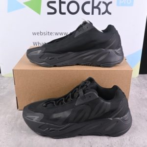 adidas Yeezy Boost 700 MNVN Triple Black FV4440