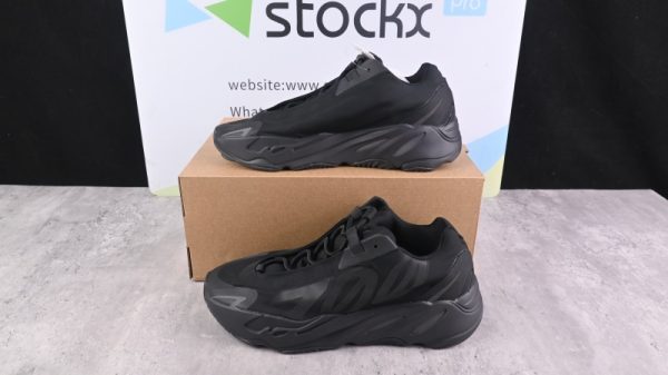 adidas Yeezy Boost 700 MNVN Triple Black FV4440
