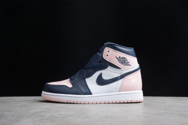 Jordan 1 Retro High OG Atmosphere (W) DD9335-641 - Image 2