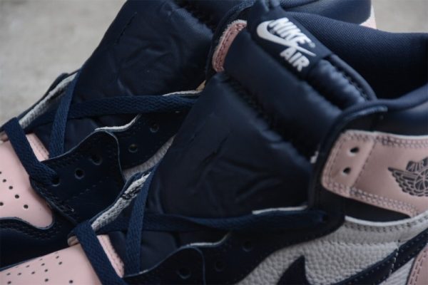 Jordan 1 Retro High OG Atmosphere (W) DD9335-641 - Image 3
